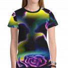 Dark Rose T-shirt
