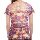 Eastern Wisdom T-shirt