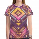 Sacred Geometric Tee