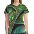 Microscopic Nature Tee