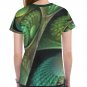 Microscopic Nature Tee