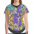 Pop-Art Tee