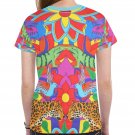 Jungle Kaleidoscope T-shirt