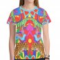 Jungle Kaleidoscope T-shirt
