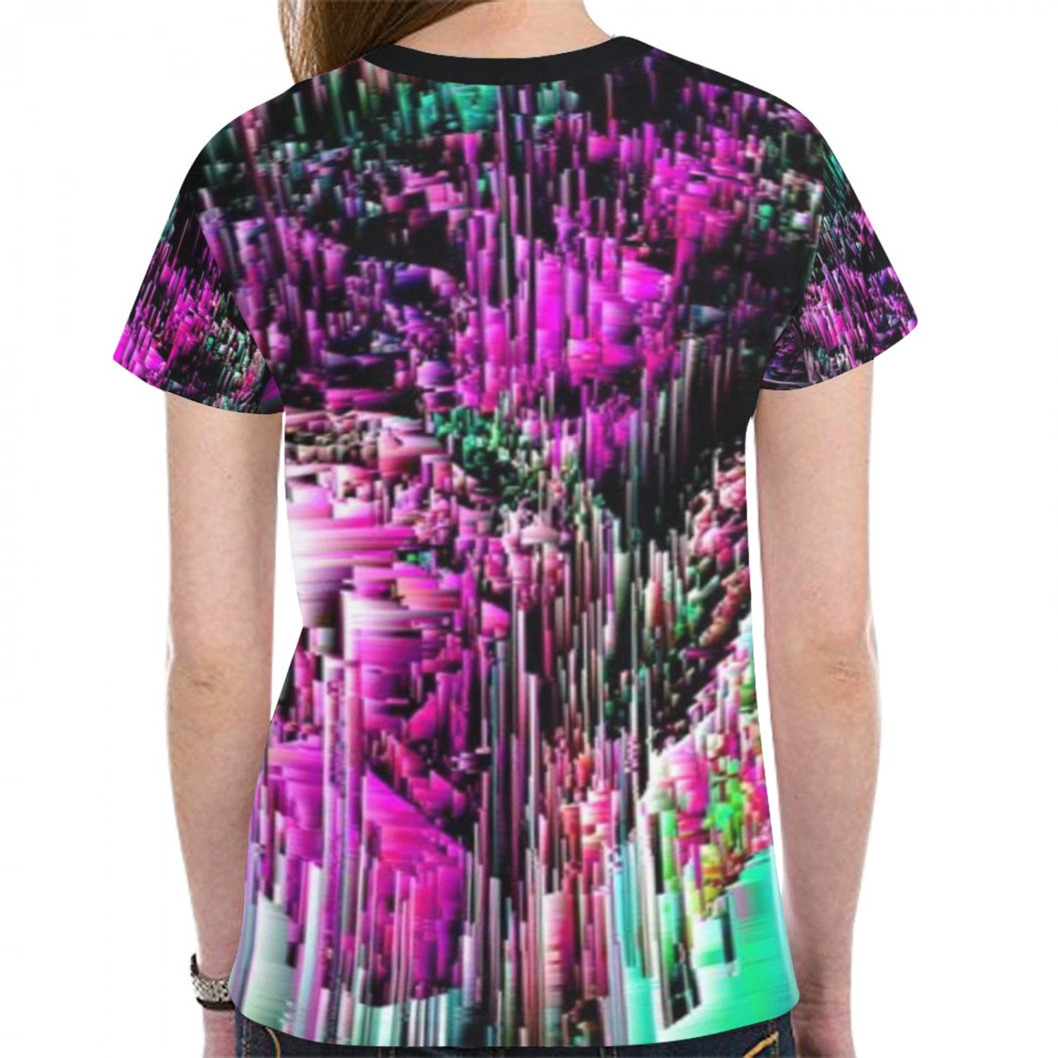 Glitch T-shirt