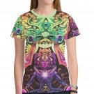 Third-Eye Monster T-shirt