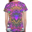 Psychedelic Monster T-shirt