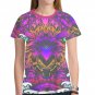 Psychedelic Monster T-shirt