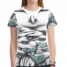 Owl Tee