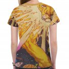 Solar Lion T-shirt