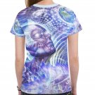 Space Face Tee