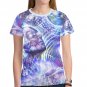 Space Face Tee