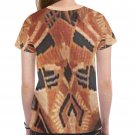 Sandy Print T-shirt