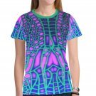 Dragonfly Wing T-shirt
