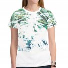 Palm Leaf Tee