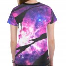 Cosmic Cracks Tee
