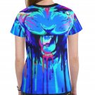 Lion Drip T-shirt