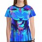 Lion Drip T-shirt
