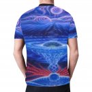 Universe Print T-shirt