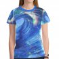 Wave T-shirt