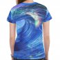 Wave T-shirt