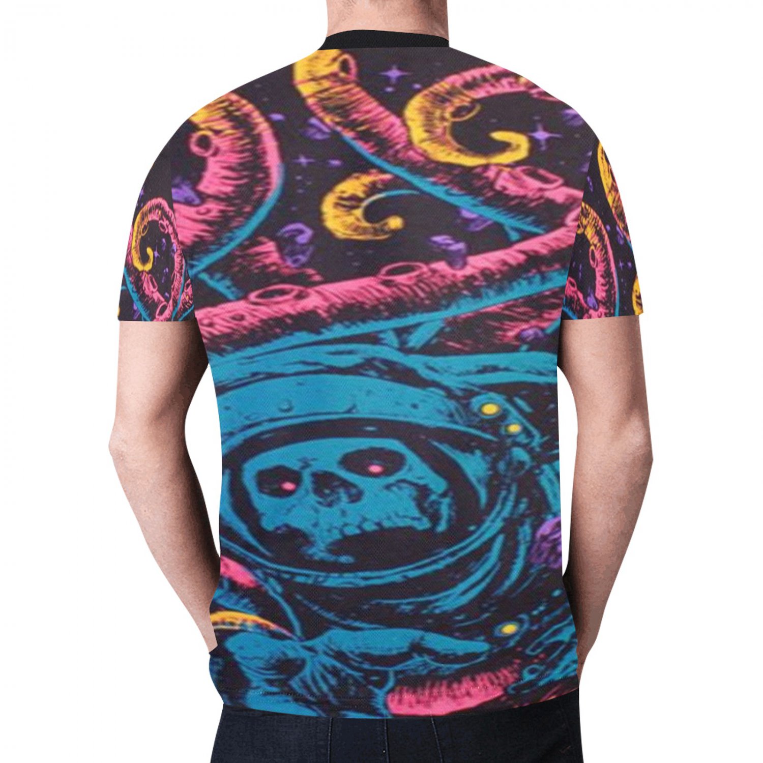 Space Astronaut T-shirt