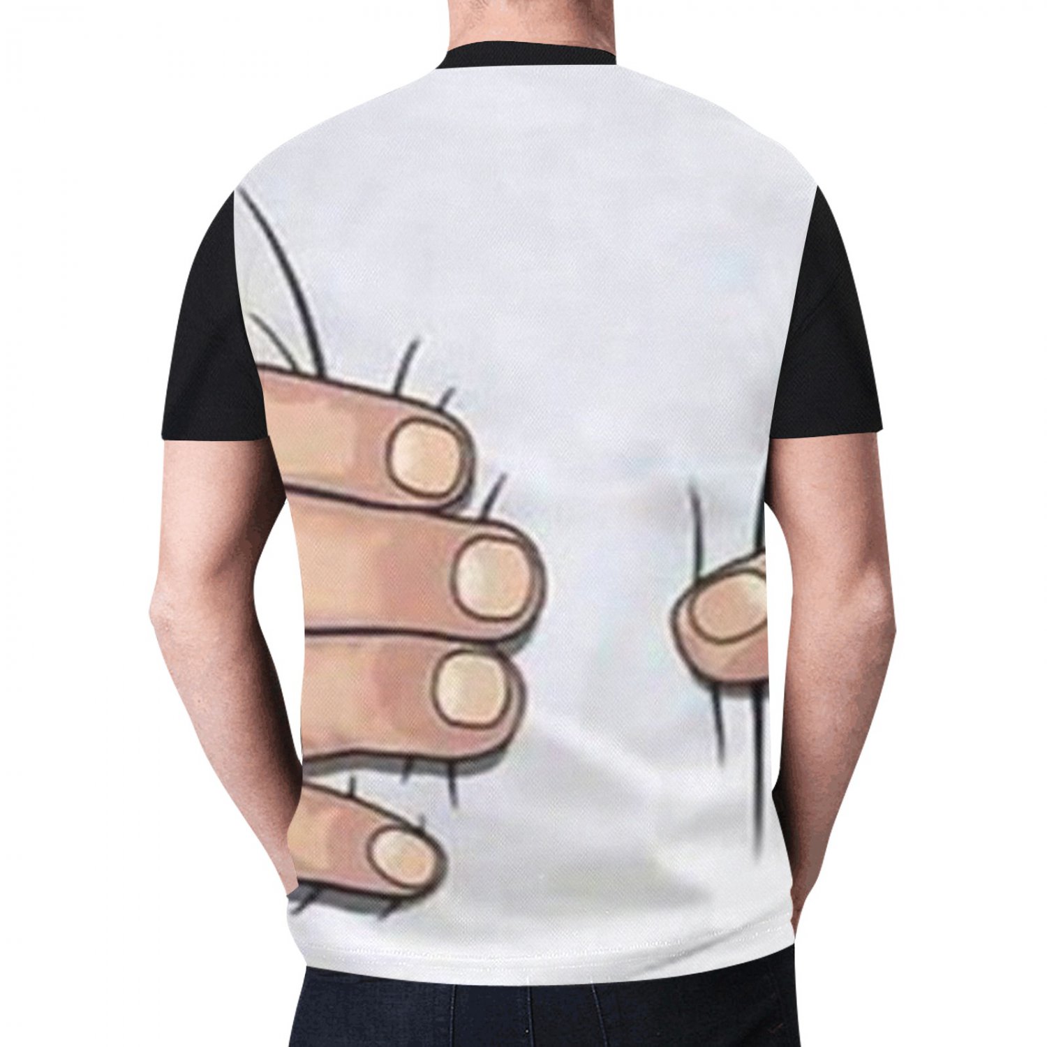 Squeeze-Me T-shirt