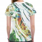 Abstract T-shirt