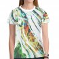 Abstract T-shirt
