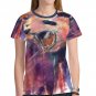 Watercolour Panda T-shirt