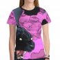Rose Panther T-shirt