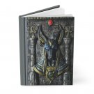 Anubis Hardcover Journal