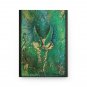 Baby Dragon Hardcover Journal
