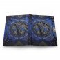 Baphomet Hardcover Journal