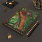 Chameleon Hardcover Journal