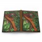 Chameleon Hardcover Journal