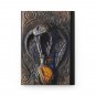 Cobra Hardcover Journal