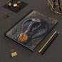 Cobra Hardcover Journal