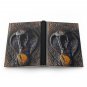 Cobra Hardcover Journal