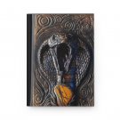 Cobra Hardcover Journal