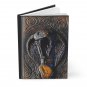 Cobra Hardcover Journal