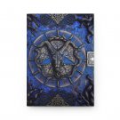 Baphomet Hardcover Journal