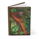 Cosmos Hardcover Journal