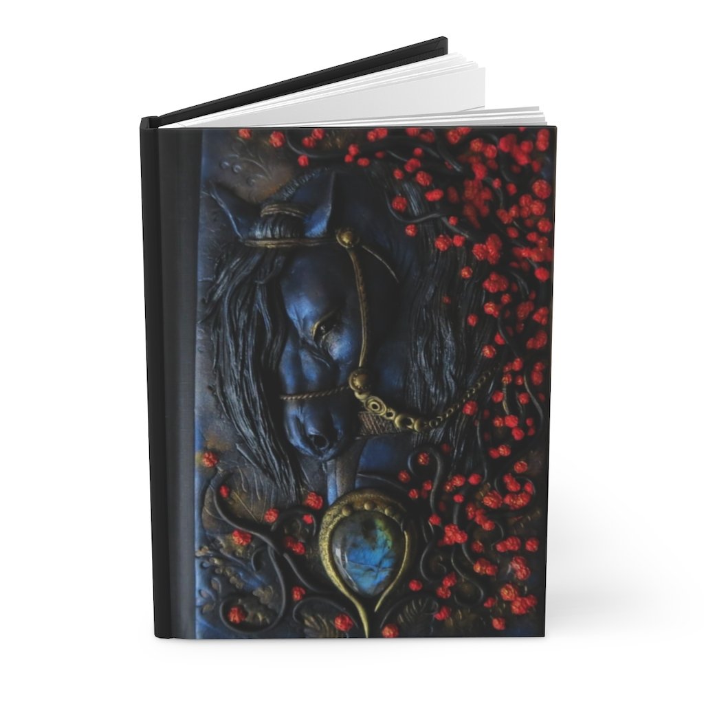 Dark Horse Hardcover Journal