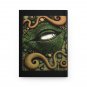 Dragon's Eye Hardcover Journal