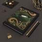 Dragon's Eye Hardcover Journal
