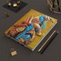 Egyptian Deities Hardcover Journal
