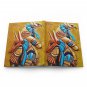 Egyptian Deities Hardcover Journal