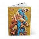 Egyptian Deities Hardcover Journal