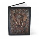 Elephant Hardcover Journal